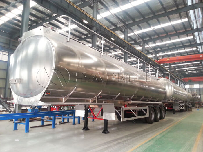 For Tankers Cylinder